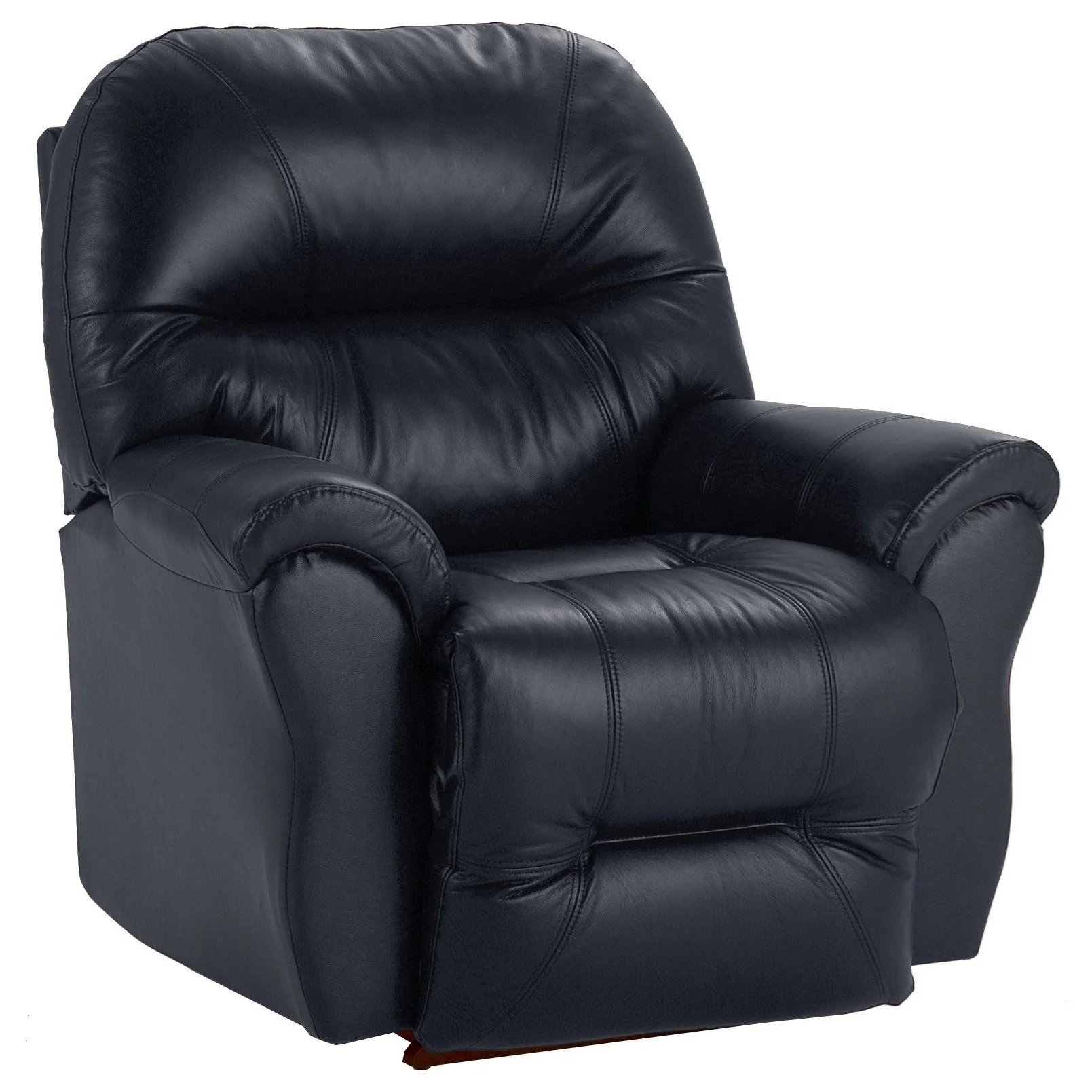 Best Home Furnishings Bodie 8NP17 Bodie Power Rocking Reclining Chair